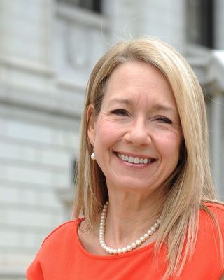 Dr. Sandra Shachar portrait