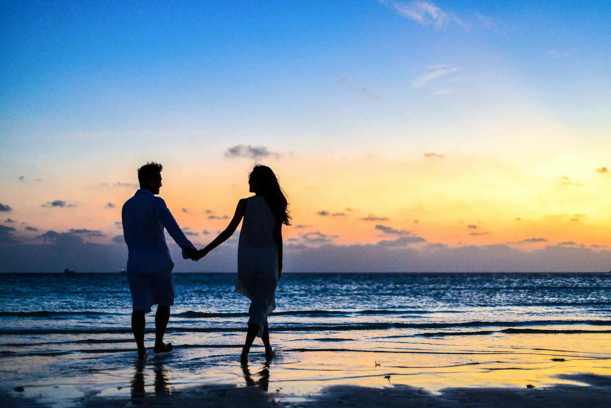 Couples Counseling & Marriage Counseling
